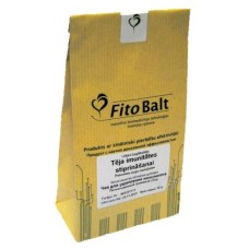 TĒJA INOVAT IMUNITĀTES STIPRINĀŠANAI 50G /FITOBALT
